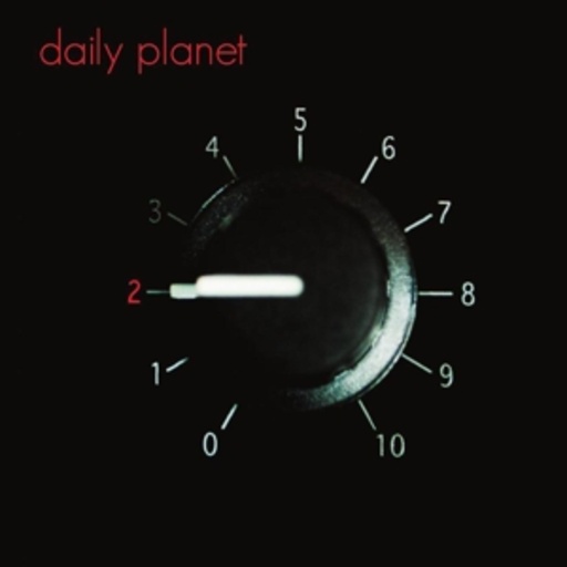 Daily Planet – Two