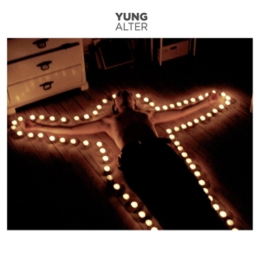 Yung – Alter EP
