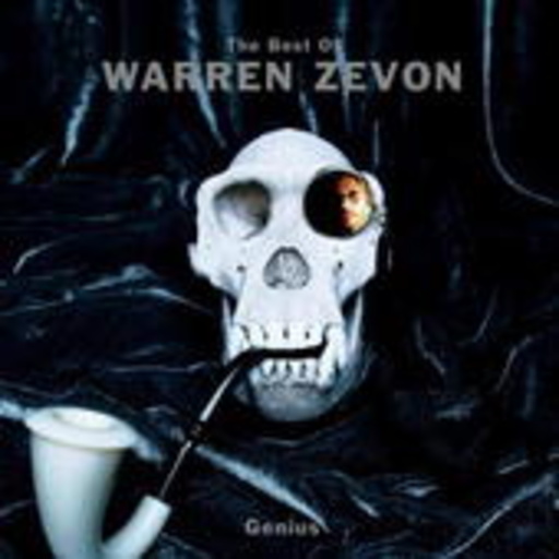 Warren Zevon – Genius: The Best Of...