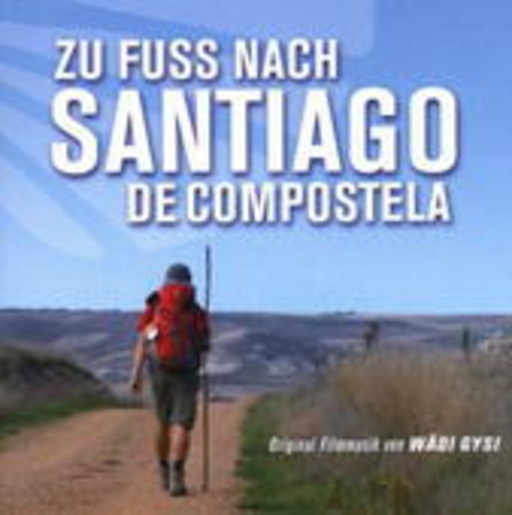 Diverse – Zu Fuss nach Santiago De Compostela