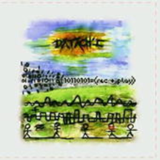 Tatach'1 – 10110101 (Rec&Play)