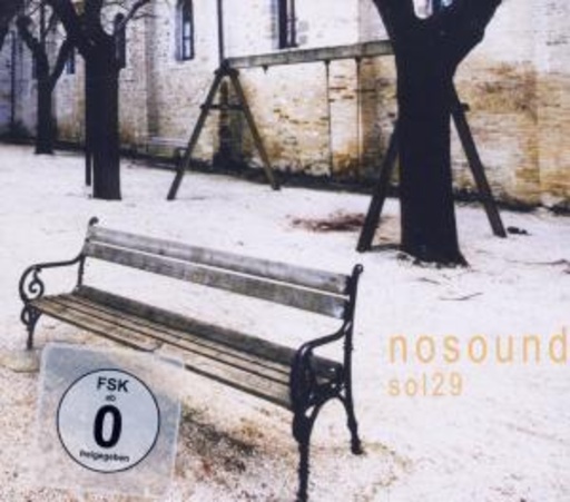 Nosound – Sol29