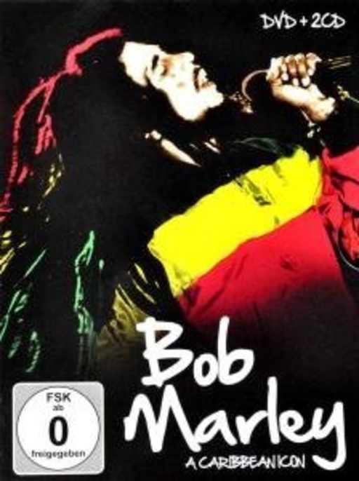 Bob Marley – Live Soul Shakedown Party