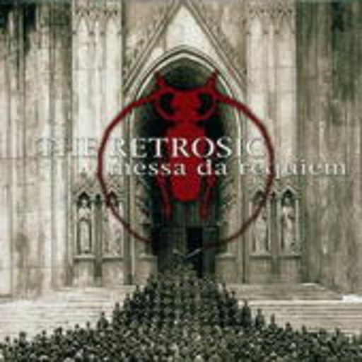 Retrosic – Messa Da Requiem EP