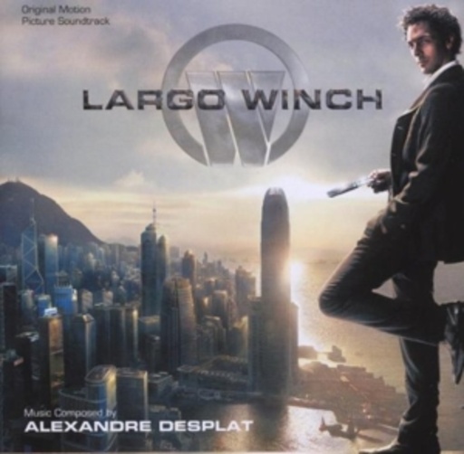 Diverse – Largo Winch