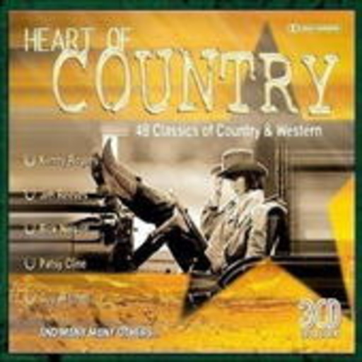 Diverse – Heart Of Country