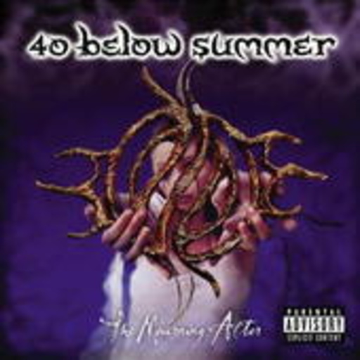 40 Below Summer – The Mourning After