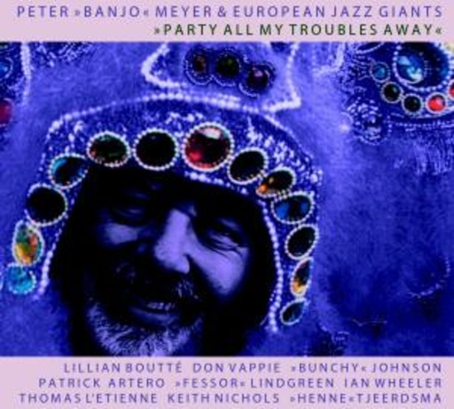 Peter Meyer – Party All My Troubles Away