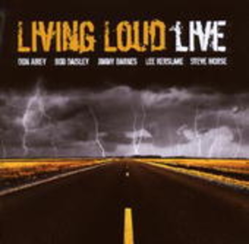 Living Loud – Live