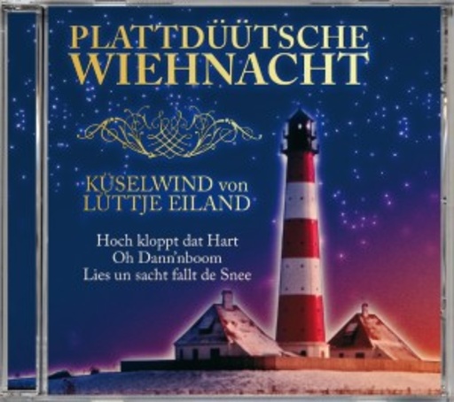 Plattdüütsche Wiehnacht