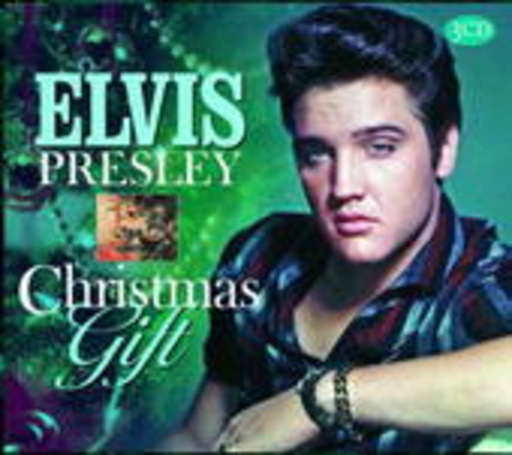 Elvis Presley – Christmas Gift