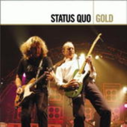 Status Quo – Gold