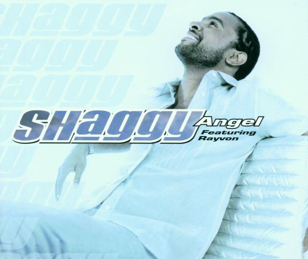 Shaggy – Angel