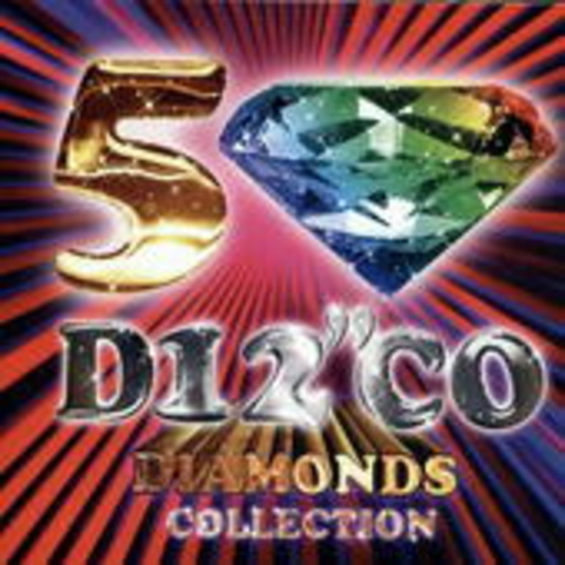 Diverse – I Love Disco Diamonds Vol. 50