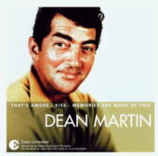 Dean Martin – The Essential Dean Martin