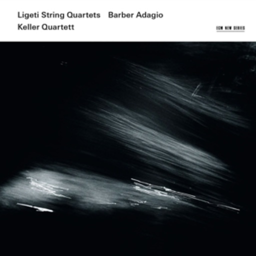 Keller Quartett – String Quartets/Adagio