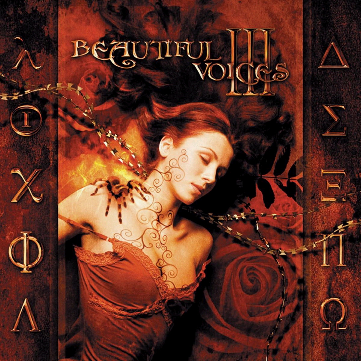 Diverse – Beautiful Voices Vol. 3