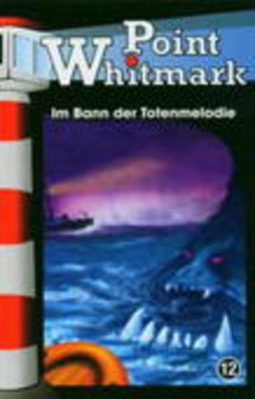 Point Whitmark – Im Bann der Totenmelodie