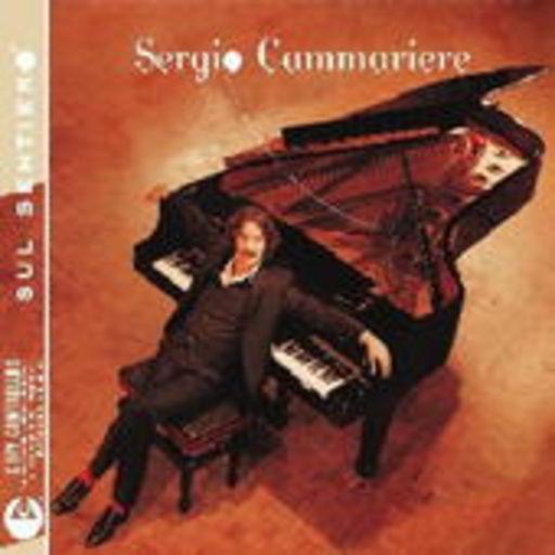 Sergio Cammariere – Sul Sentiero