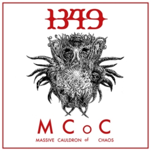 1349 – Massive Cauldron Of Chaos