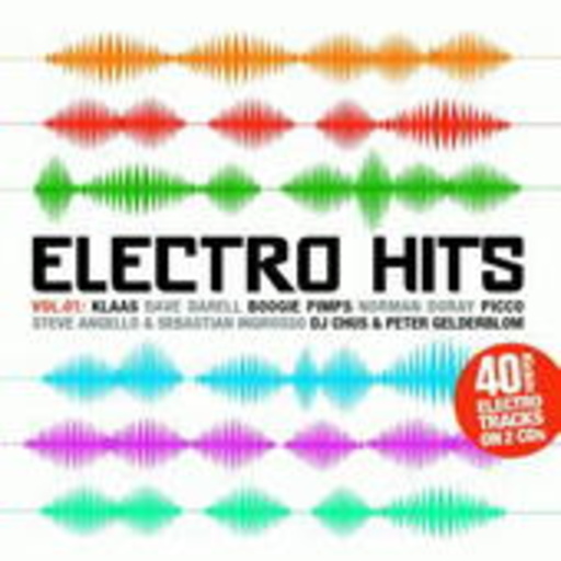 Diverse – Electro Hits