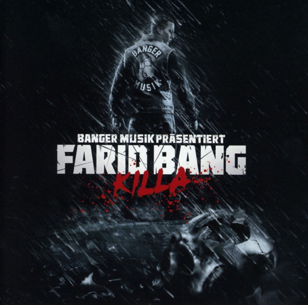 Farid Bang – Killa