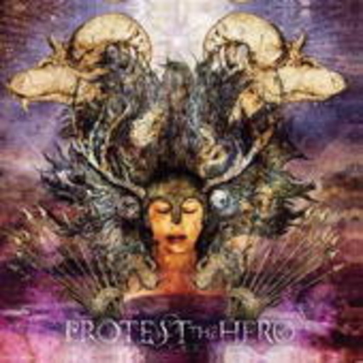 Protest The Hero – Fortress