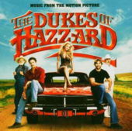 Diverse – The Dukes Of Hazzard