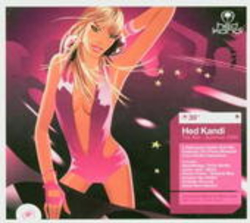 Hed Kandi Summer 2004