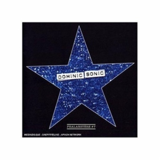 Dominic Sonic – Album