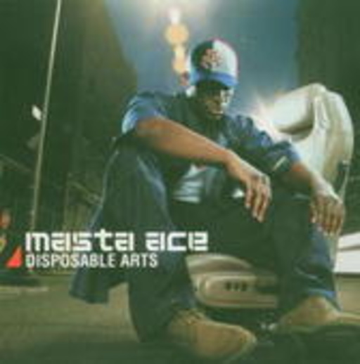 Masta Ace – Disposable Arts