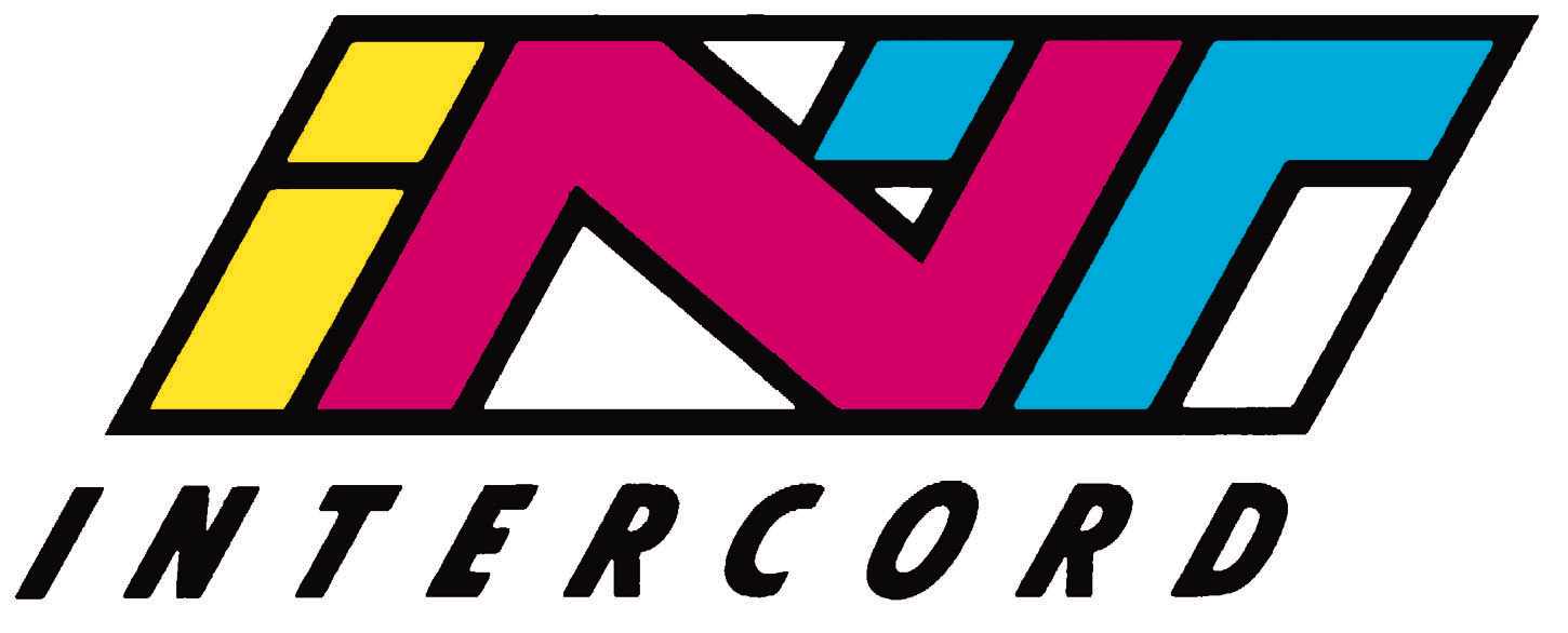 Intercord Tonträger