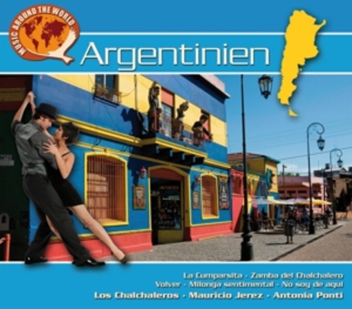 Diverse – Argentinien