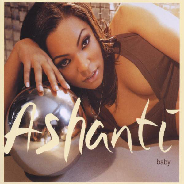 Ashanti – Baby