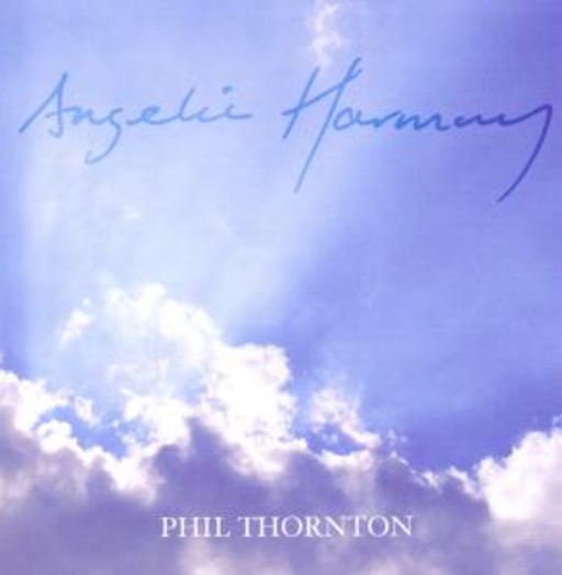 Angelic Harmony