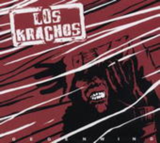 Los Krachos – Gegenwind