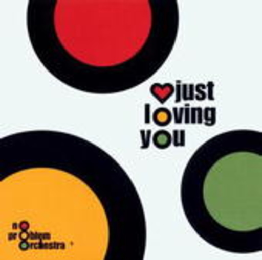 No Problem Orchestra – Just Loving You