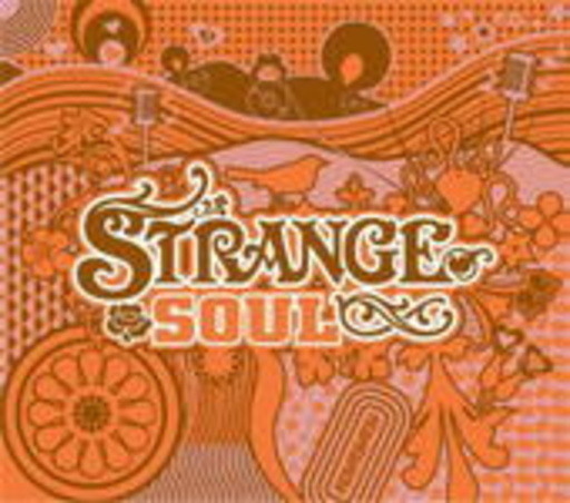 Diverse – Strange Soul