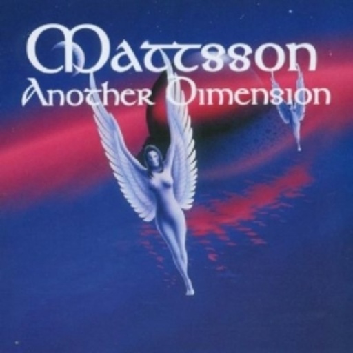 Lars Eric Mattsson – Another Dimension