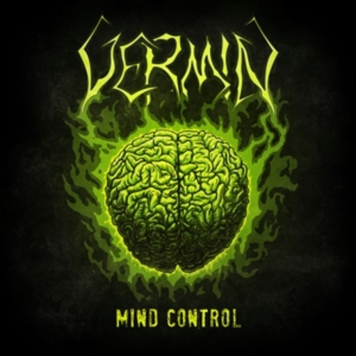 Vermin – Mind Control