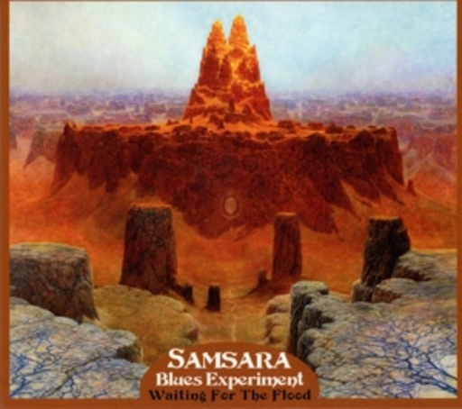 Samsara Blues Experiment – Waiting For The Flood