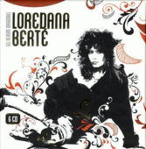 Loredana Bertè – Gli Album Originali