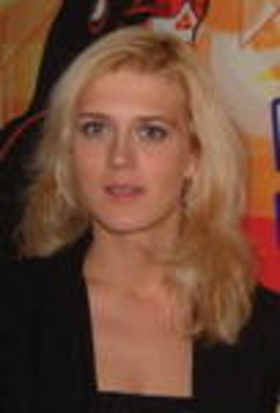 Startet eine Programmoffensive: Monika Oomen