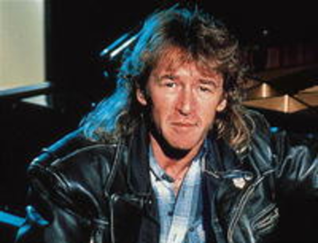 Kommt seinen Fans ganz nah: Peter Maffay