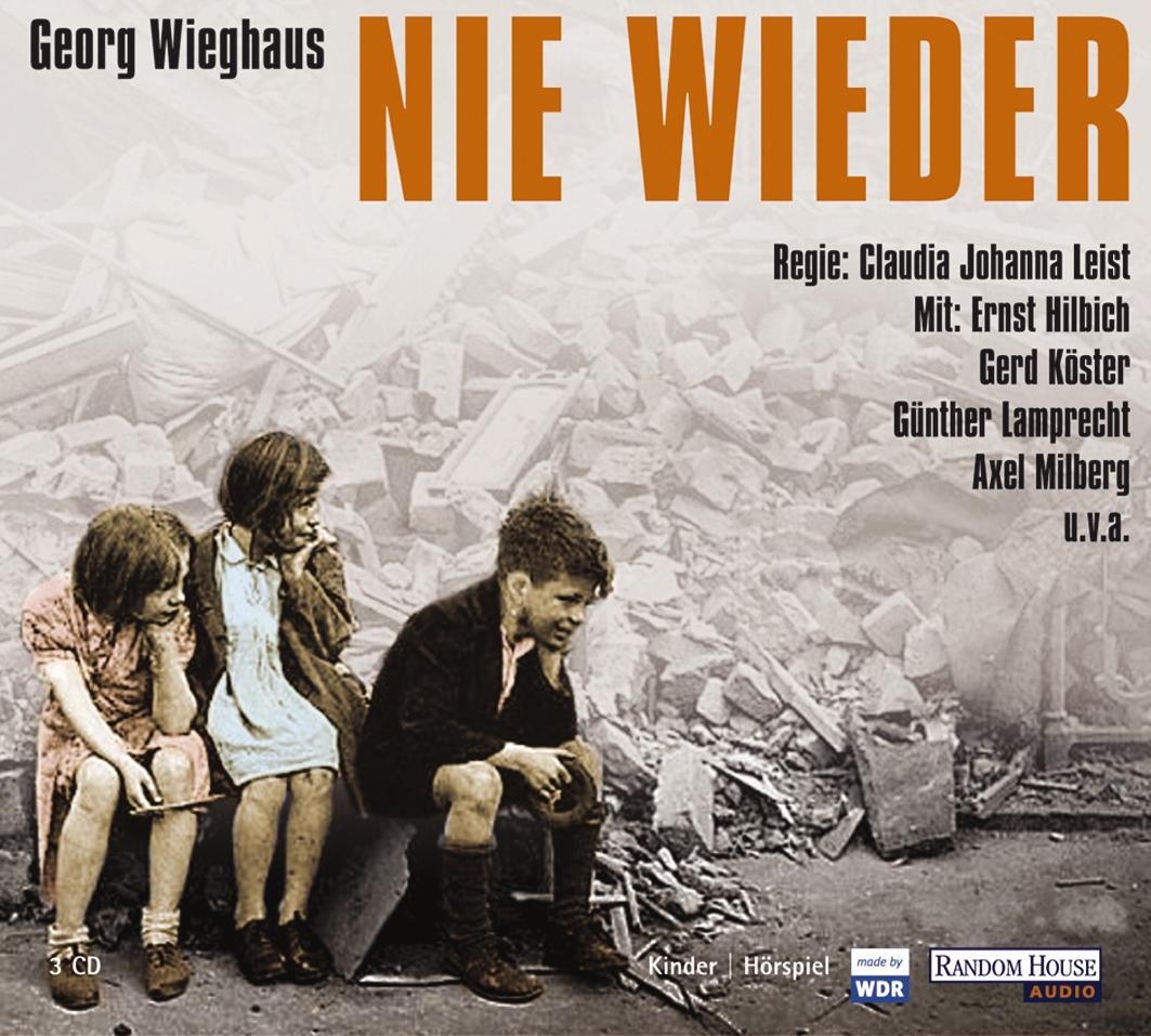 Diverse – Nie wieder