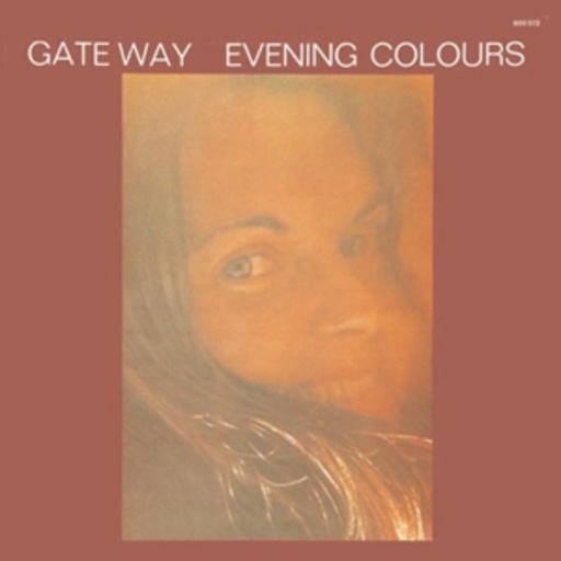 Laurence Vanay – Evening Colours