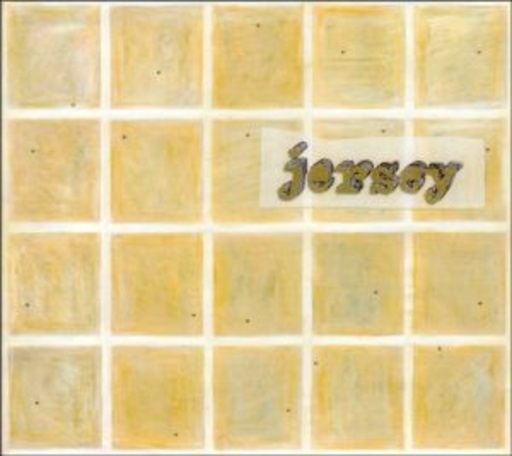Jersey – Jersey