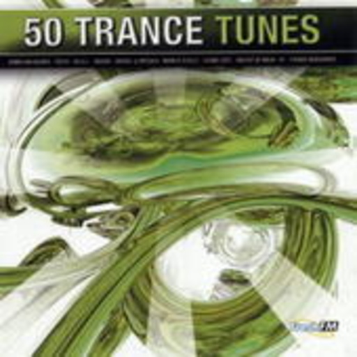 50 Trance Tunes 2