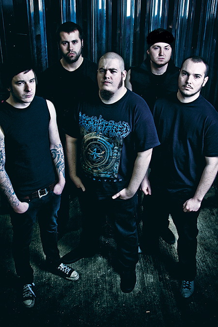 Annotations Of An Autopsy