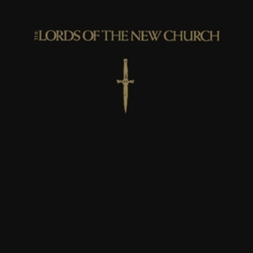 The Lords Of The New Church – Lords Of The New Church